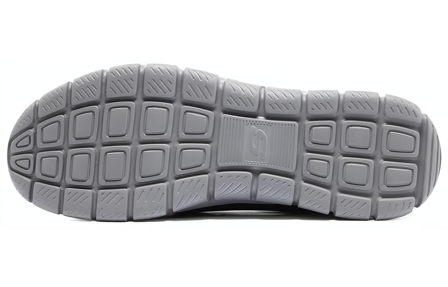 Кроссовки Skechers Track-Ripkent Carbon Black - изображение 5