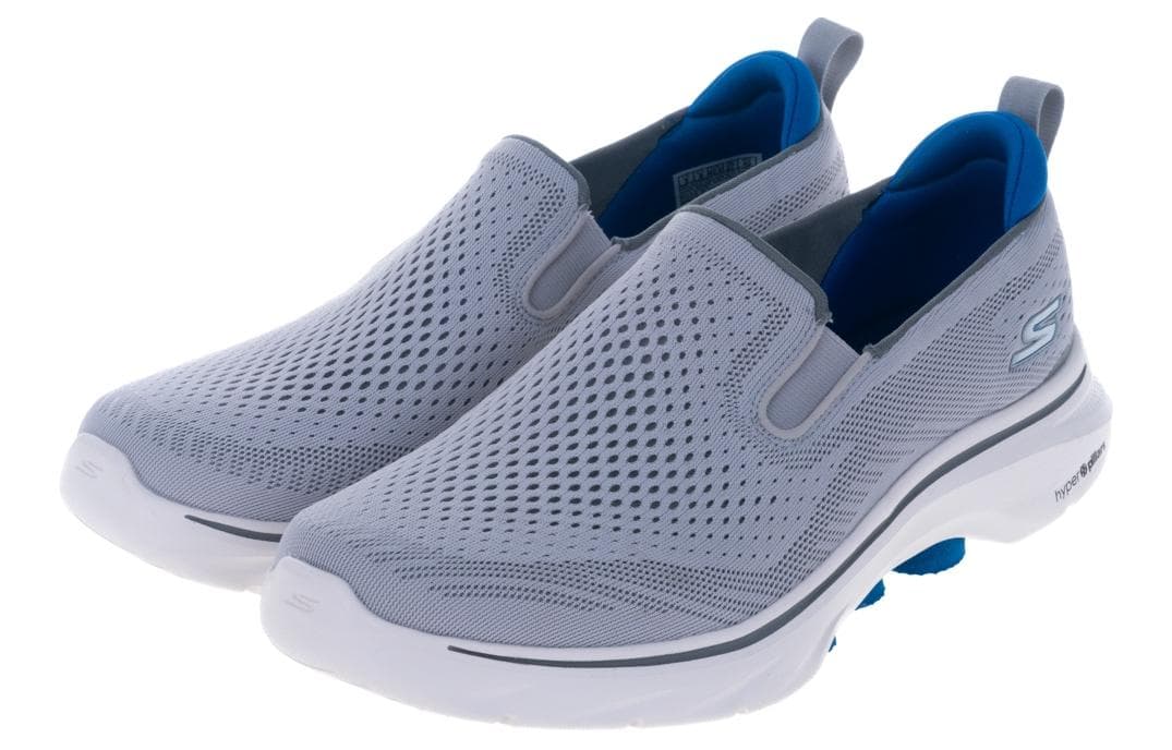 Кроссовки Skechers GO WALK 7 - изображение 3
