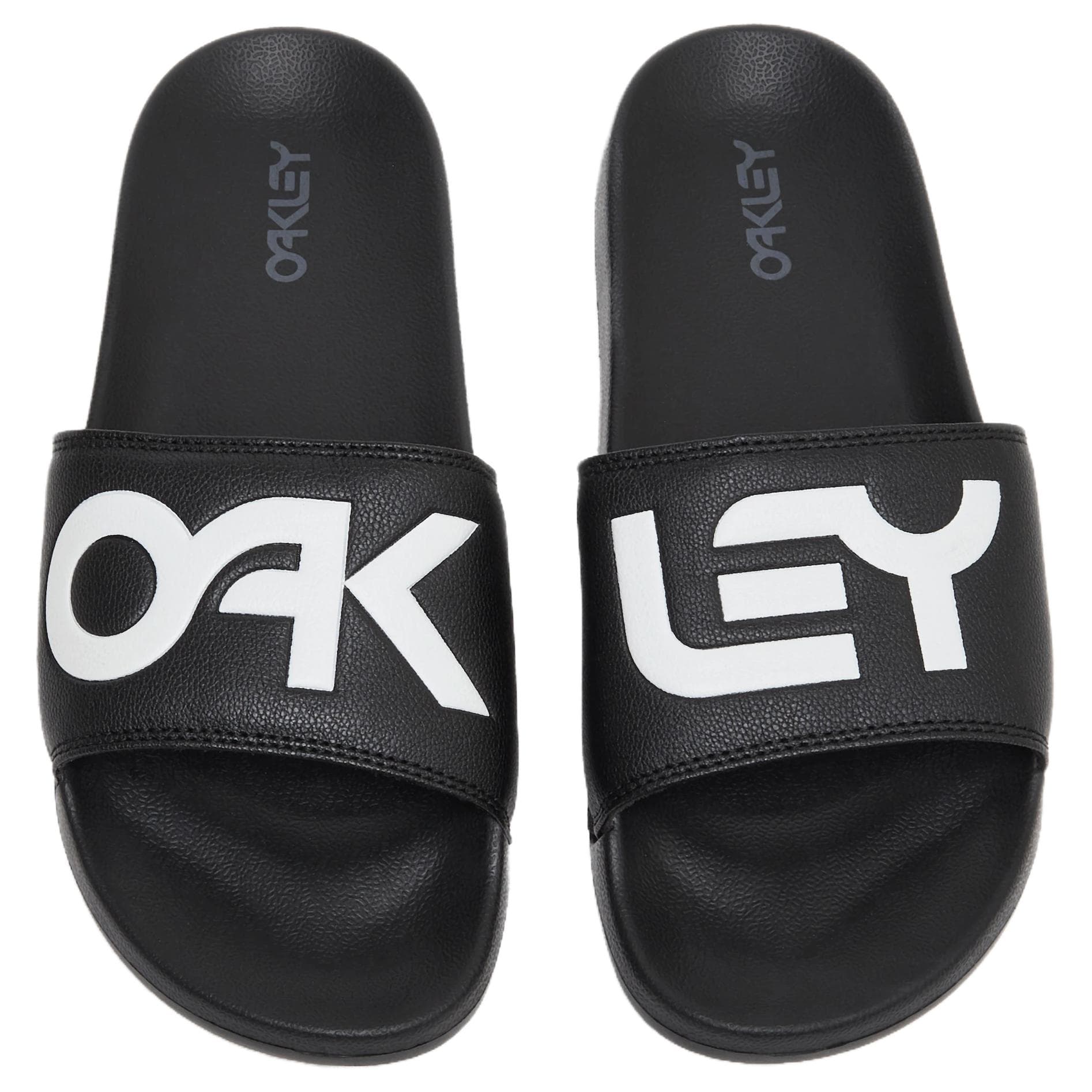 Сандалии Oakley Slide 2.0 - изображение 5