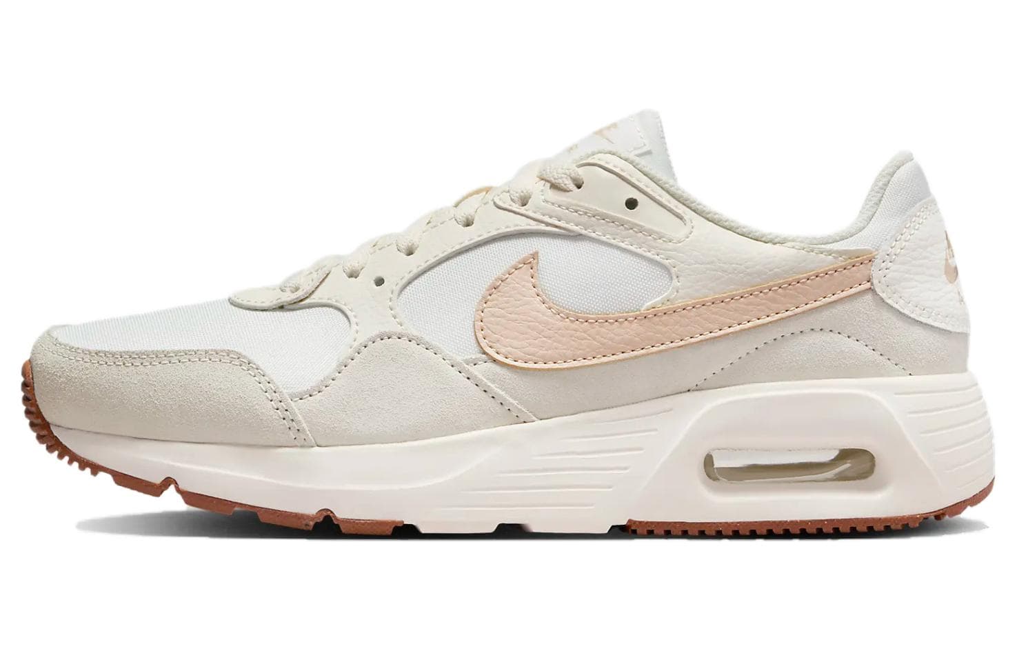Кроссовки Nike Air Max SC - изображение 1
