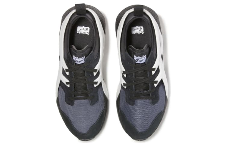Кроссовки Onitsuka Tiger Big Logo Trainer - изображение 5