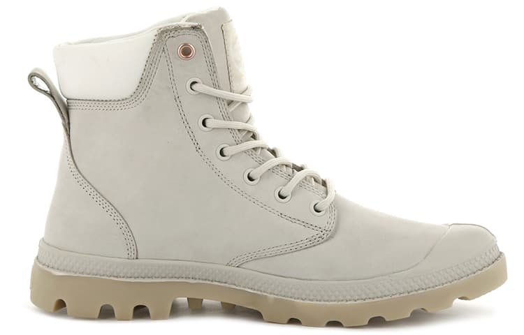 Ботинки Palladium Pampa Cuff Wp Lux - изображение 2