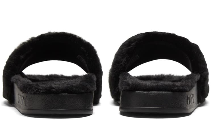 Сандалии PUMA Leadcat 2.0 Fuzz Wns - изображение 5