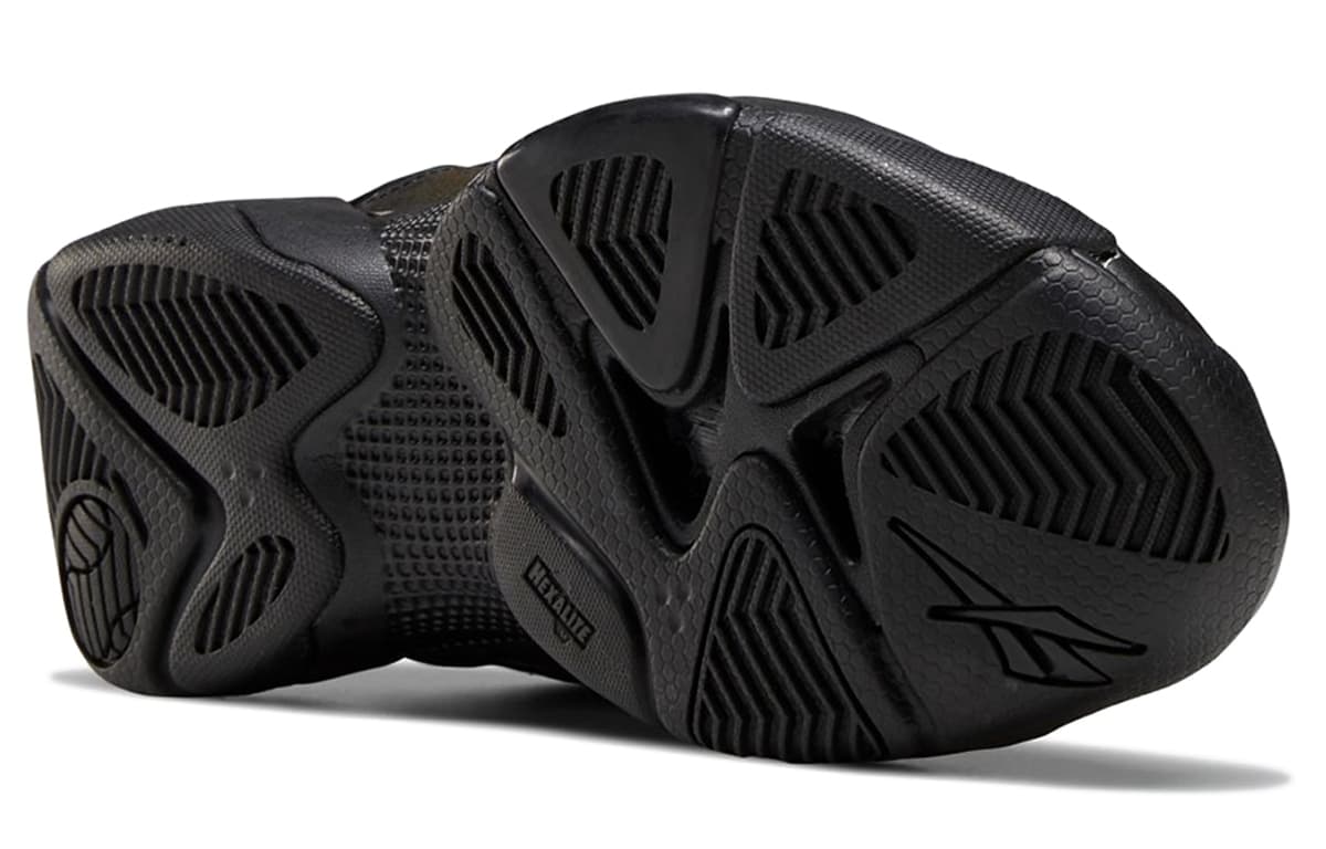 Кроссовки Juun.J x Reebok Pump Court - изображение 6