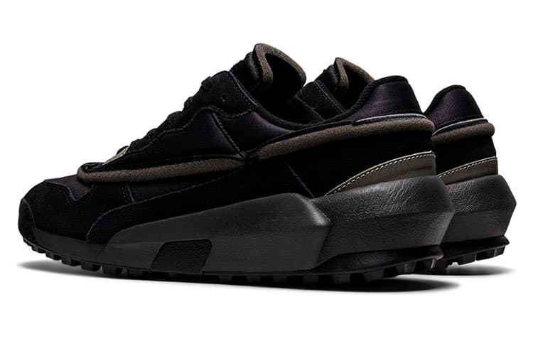Кроссовки Onitsuka Tiger Admix Runner - изображение 4