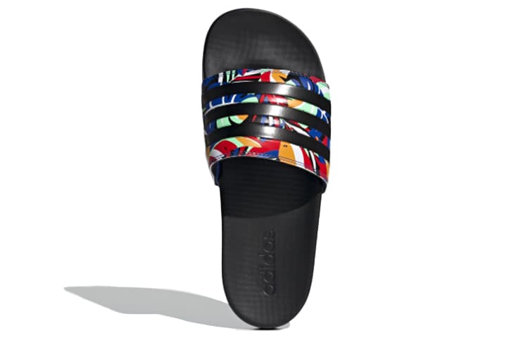 Сандалии adidas Adilette Comfort Farm Rio - изображение 5