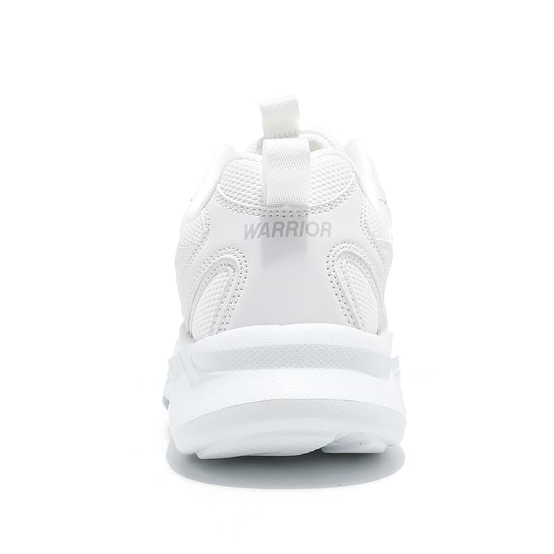 Кроссовки WARRIOR Low Топ Повседневные кроссовки для бега Унисекс - изображение 4