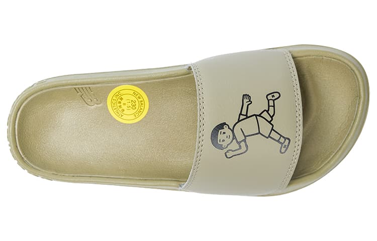 Сандалии New Balance x Noritake B - изображение 4