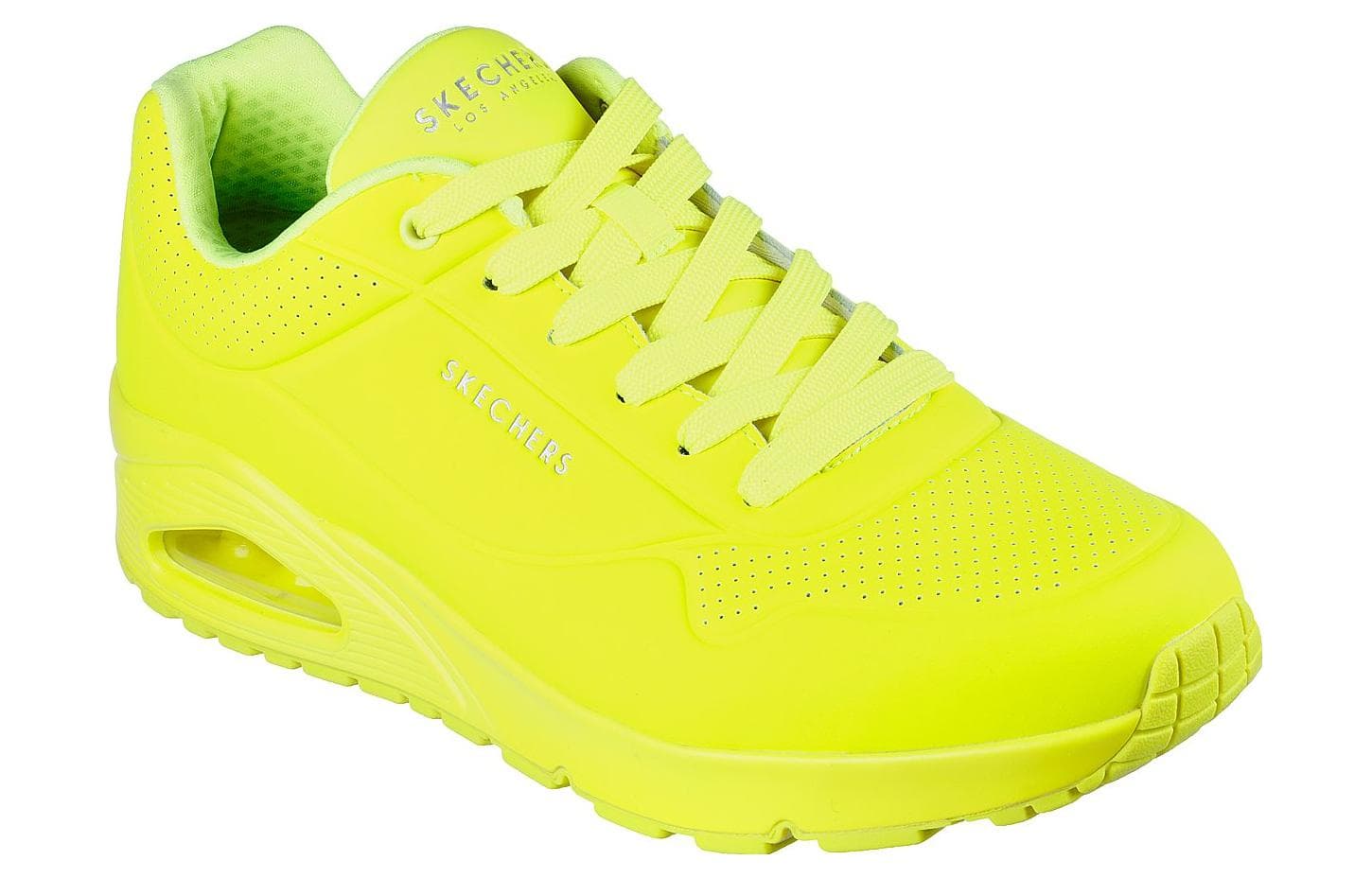 Кроссовки Skechers Uno - изображение 3