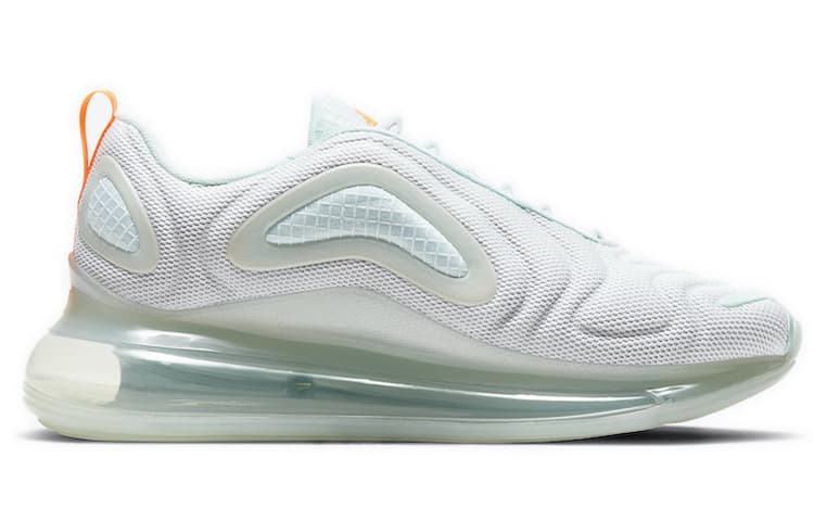 Кроссовки Nike Air Max 720 SE - изображение 2