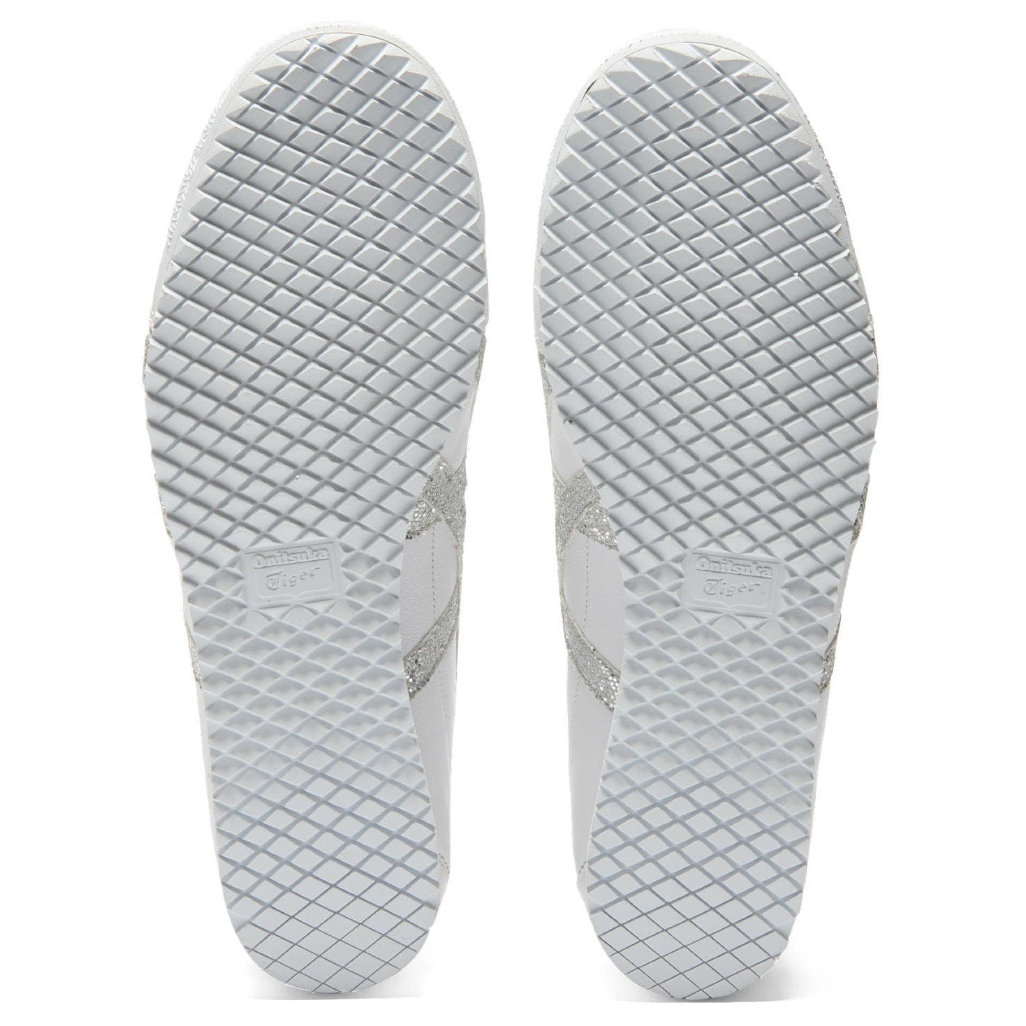 Кроссовки Onitsuka Tiger MEXICO 66 Противоскользящая Устойчивая к истиранию Низкий Топ Повседневная Обувь Унисекс - изображение 6