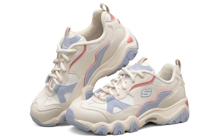 Кроссовки Skechers D'LITES 2.0 - изображение 3