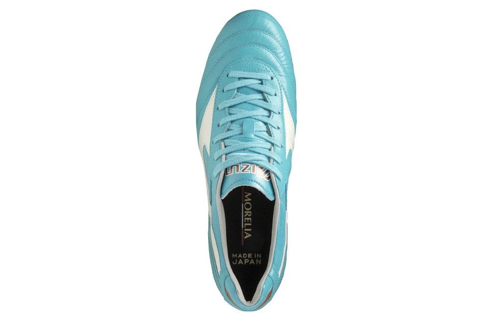 Кроссовки для футбола Mizuno Morelia II JP - изображение 3