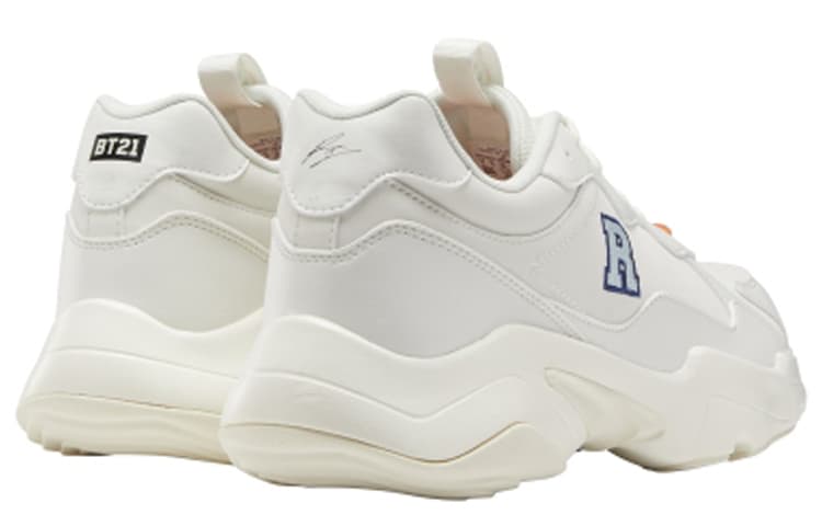 Кроссовки Reebok Royal Turbo Impulse CLN - изображение 3