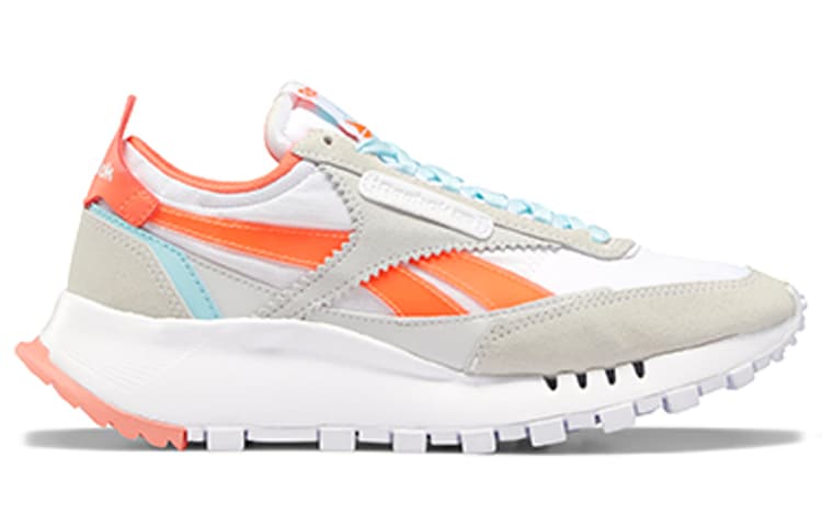 Кроссовки Reebok Classic Leather Legacy - изображение 2