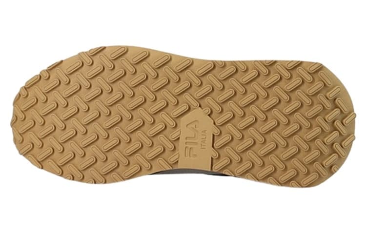 Кроссовки FILA Jagger - изображение 5