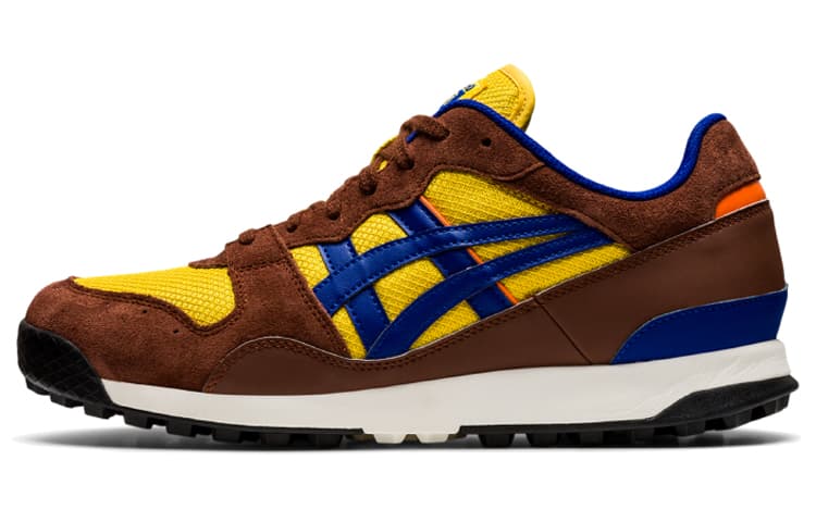 Кроссовки Onitsuka Tiger Horizonia - изображение 1