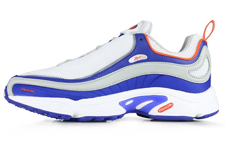 Кроссовки Reebok Daytona DMX - изображение 1