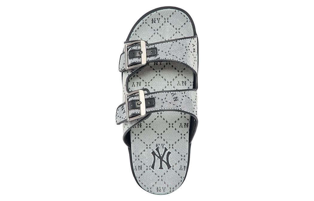 Сандалии MLB Monogram - изображение 4