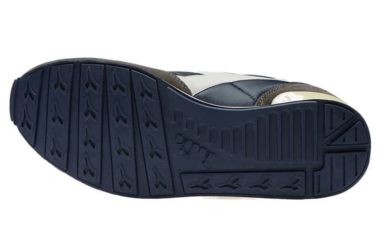 Кроссовки Diadora Camaro Grey - изображение 4