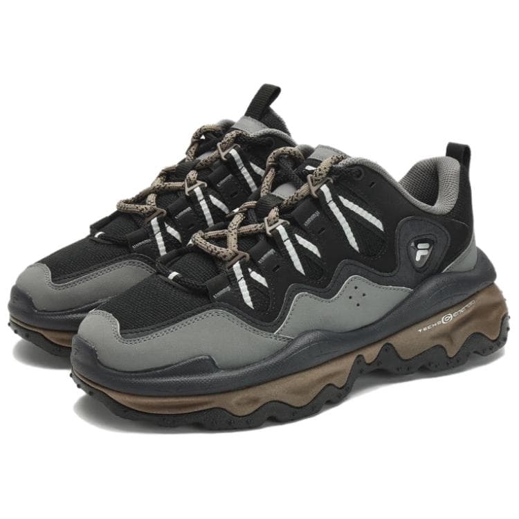 Кроссовки FILA QD 96 DX - изображение 3