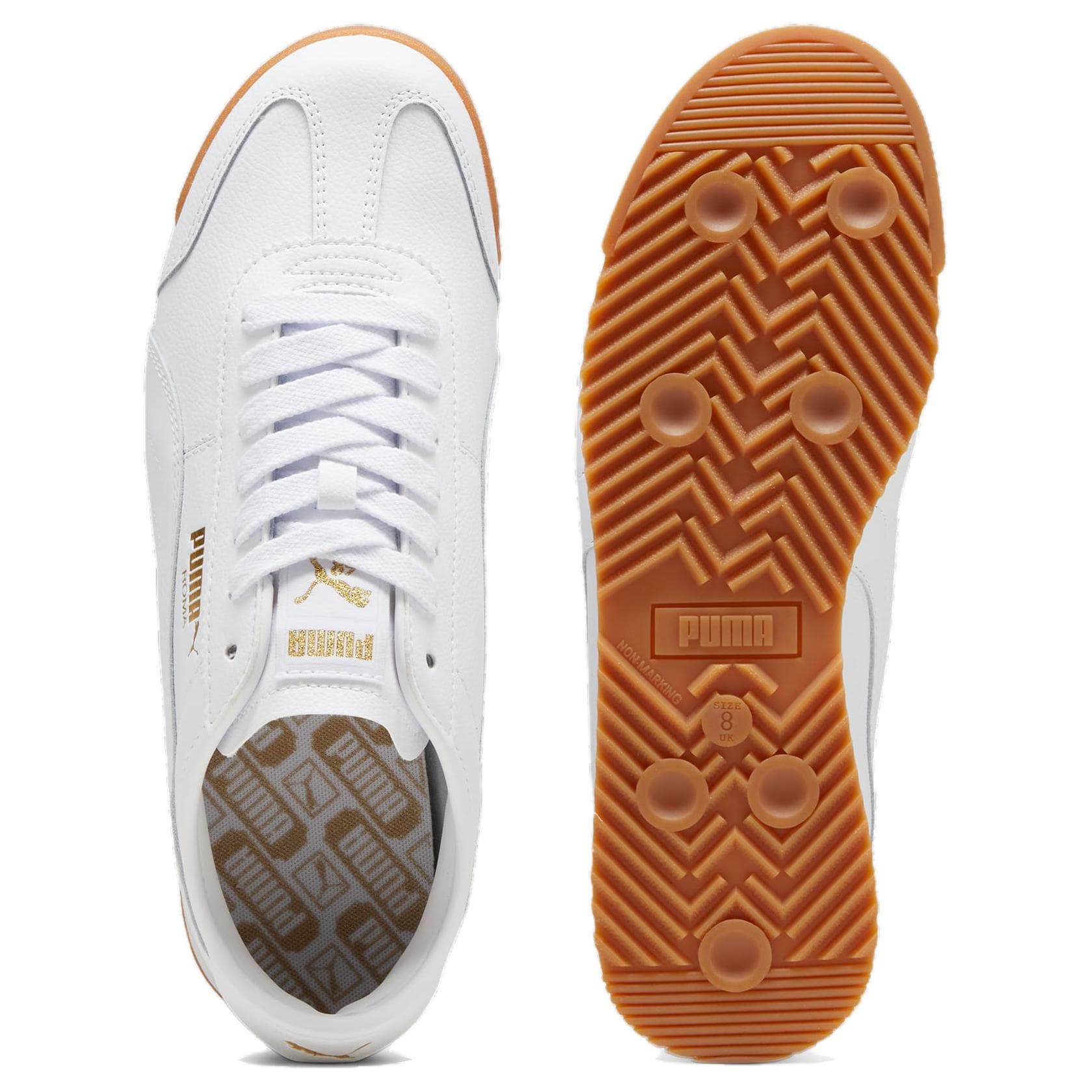 Кроссовки PUMA Roma 68 Revival - изображение 4