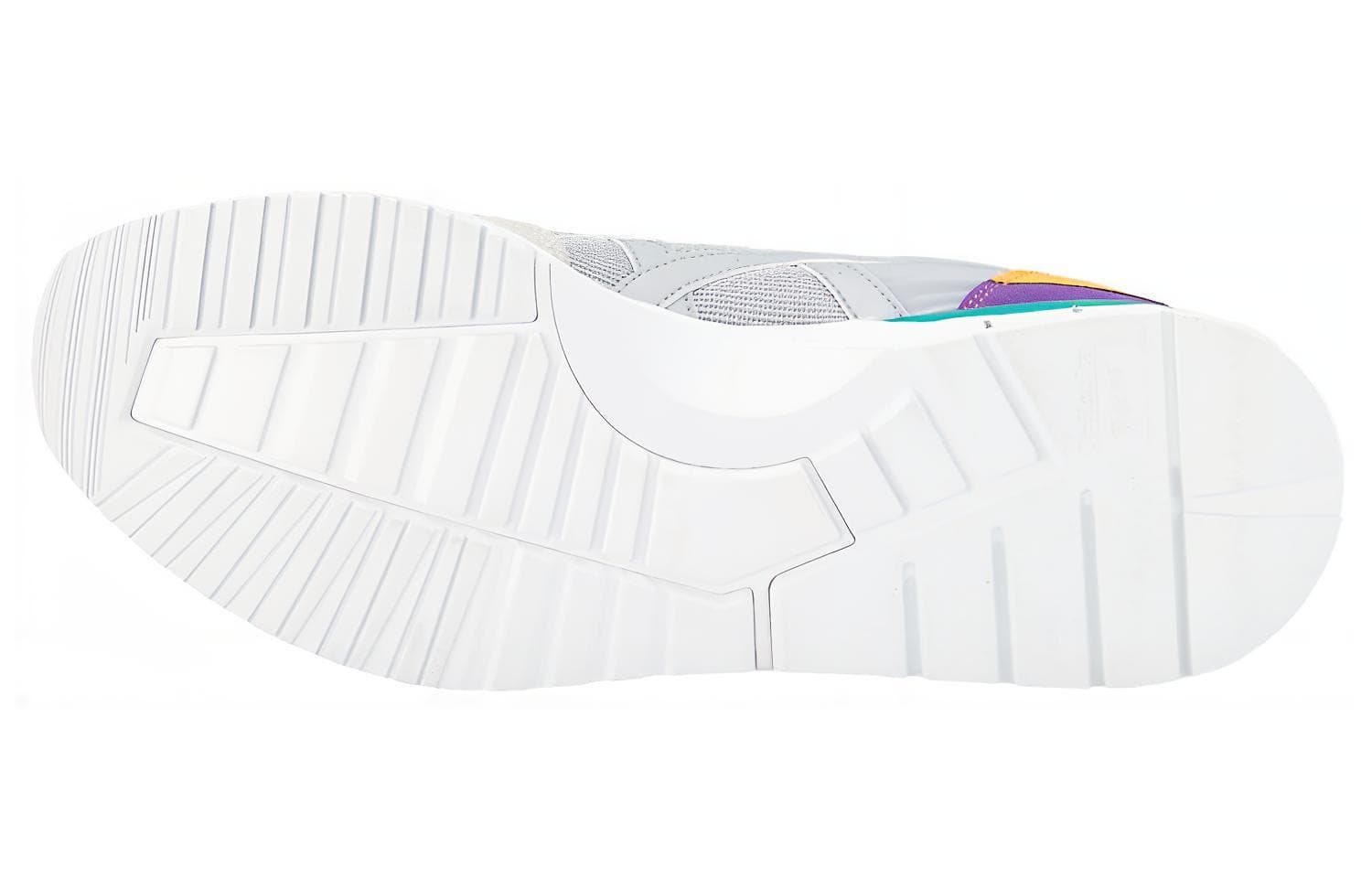 Кроссовки Onitsuka Tiger Rebilac Runner - изображение 6