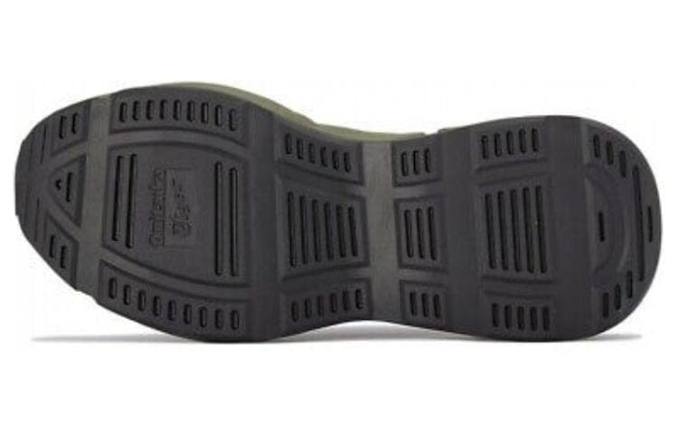 Кроссовки Onitsuka Tiger P-Trainer Knit LO - изображение 6