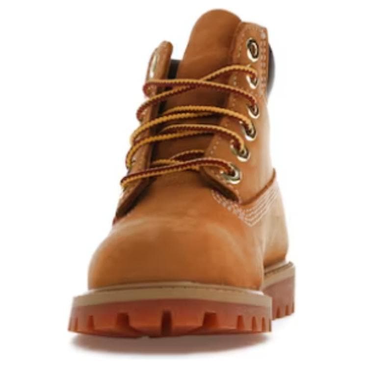 Ботинки Timberland - изображение 3