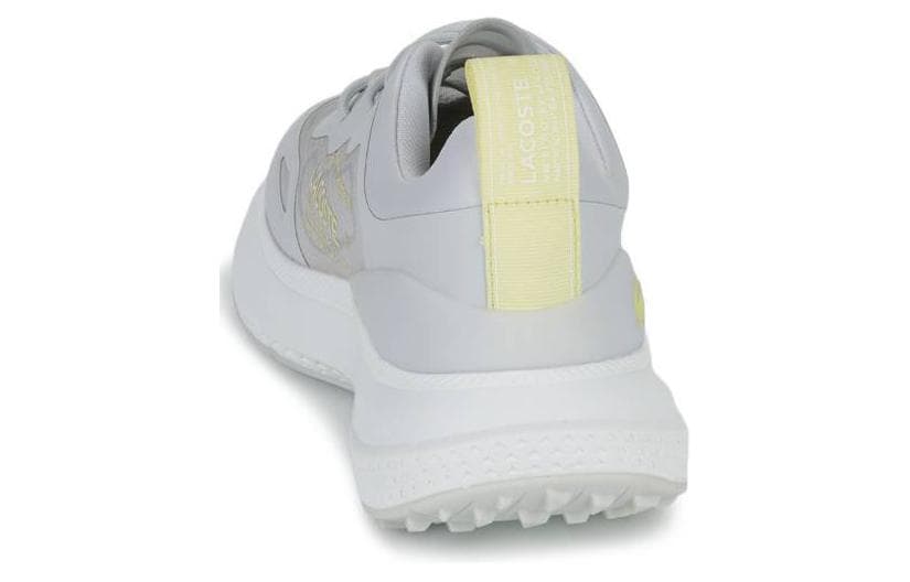 Кроссовки Lacoste - изображение 5