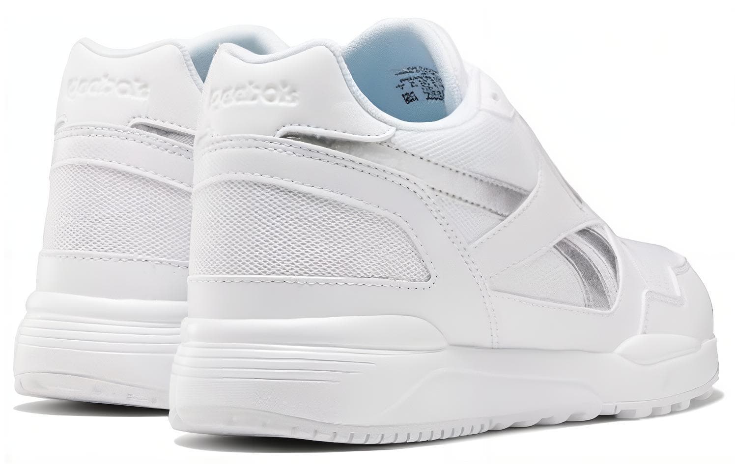 Кроссовки Reebok Royal Bridge - изображение 4