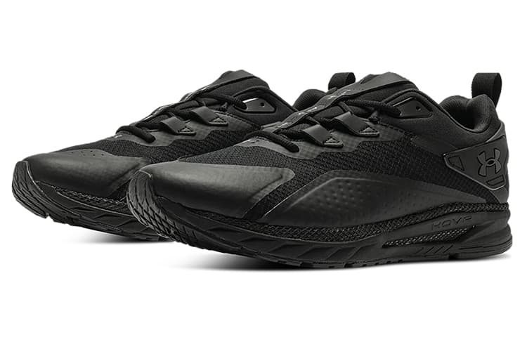Кроссовки Under Armour Hovr Mvmnt Nu - изображение 3