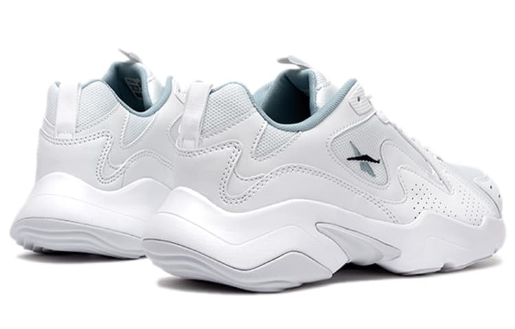 Кроссовки Reebok Royal Turbo Impulse White - изображение 5