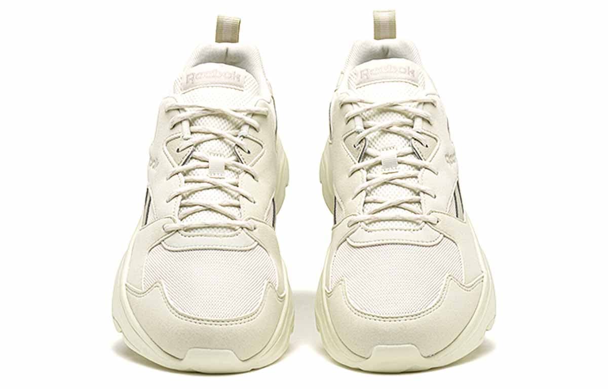 Кроссовки Reebok Royal Bridge 3 - изображение 4