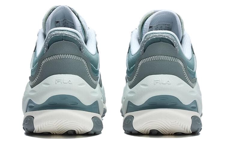 Кроссовки FILA FUSION Cheese - изображение 4