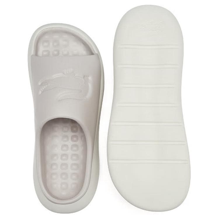 Сандалии LACOSTE EVA - изображение 5
