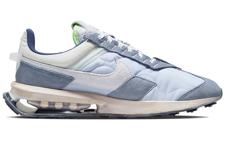 Кроссовки Nike Air Max Pre-Day Blue White - изображение 2