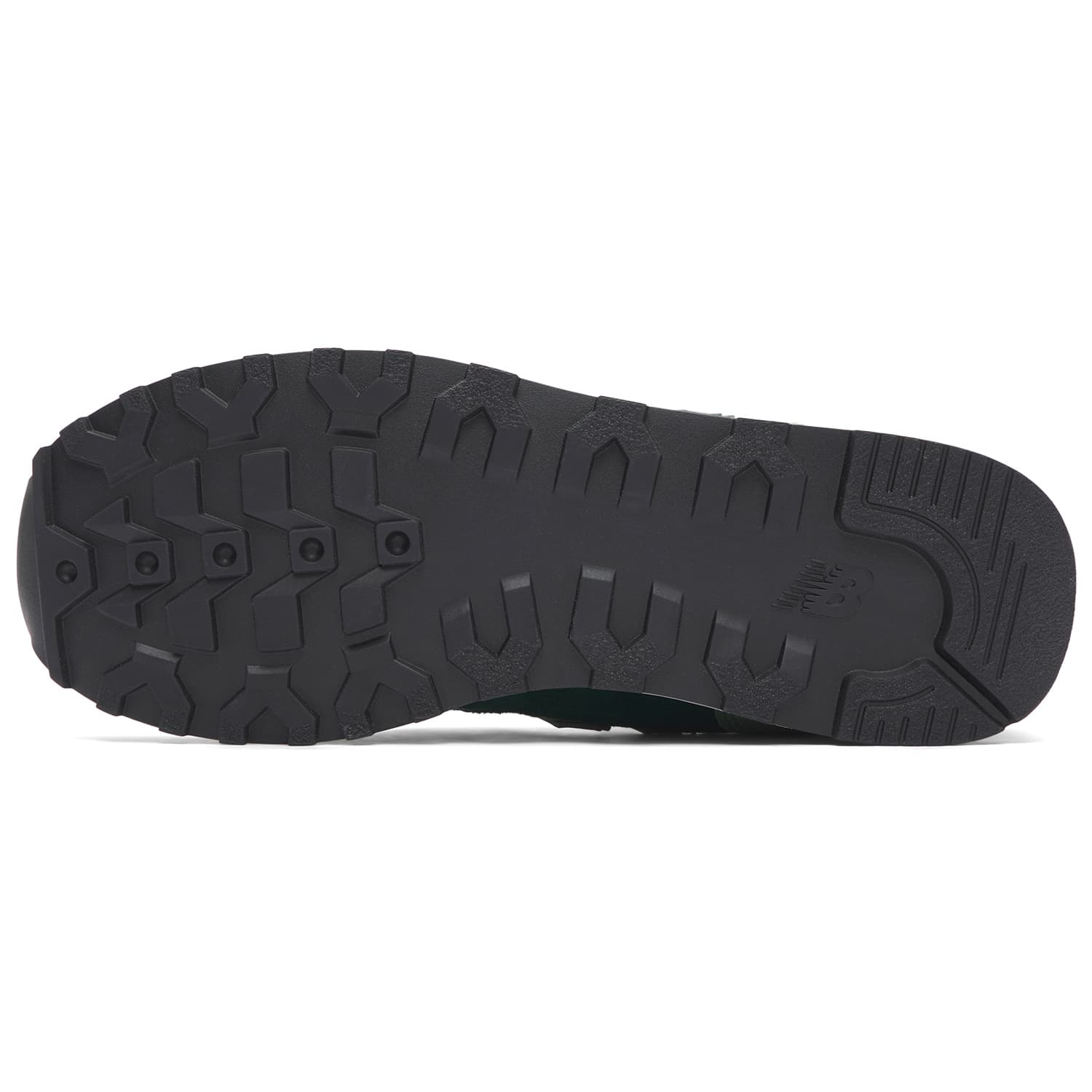 Кроссовки New Balance NB 475 Low Top Повседневная обувь Унисекс Зеленый - изображение 6
