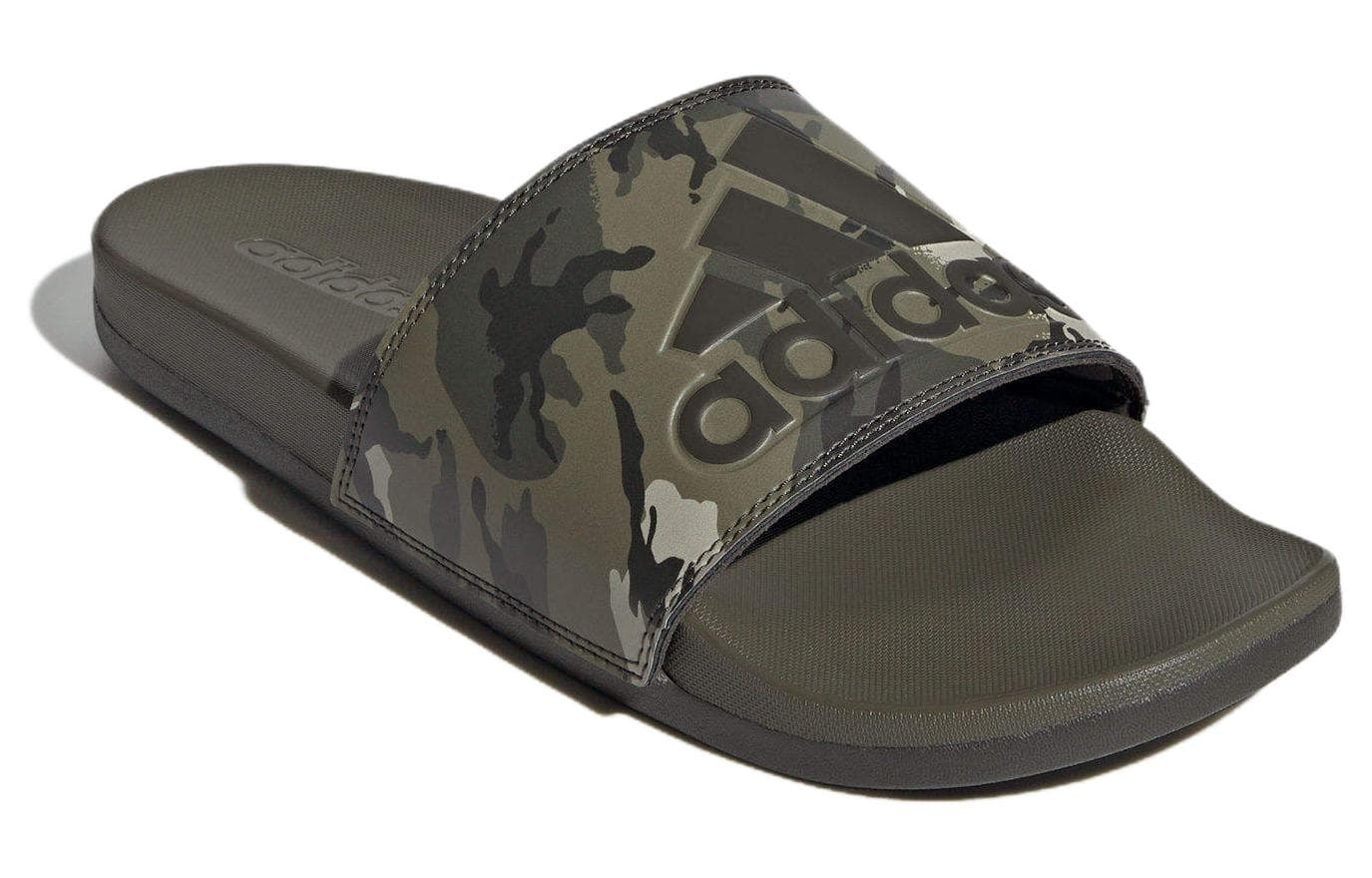 Сандалии adidas Adilette Comfort - изображение 3