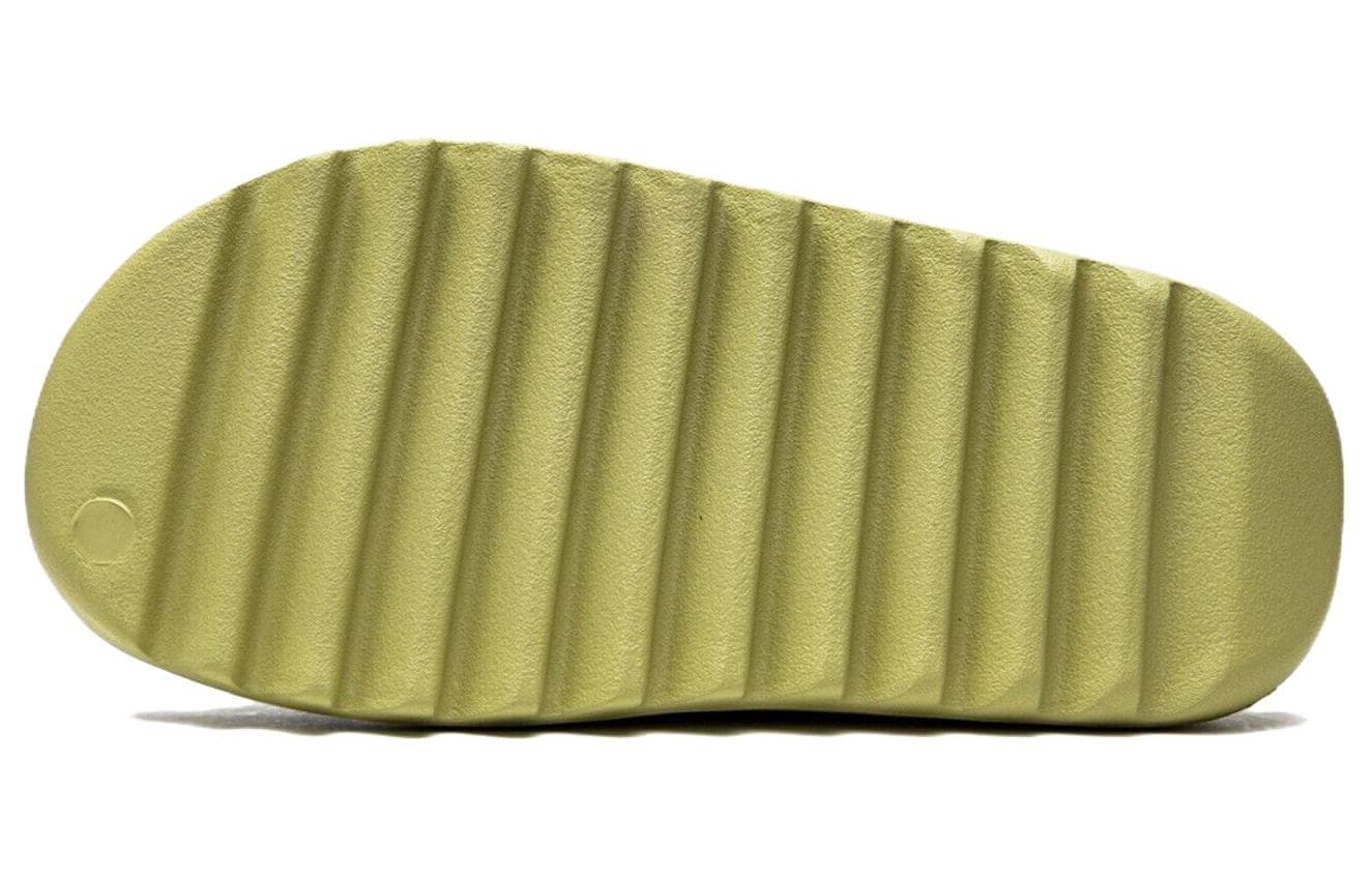 Сандалии adidas Yeezy Slide Resin - изображение 5
