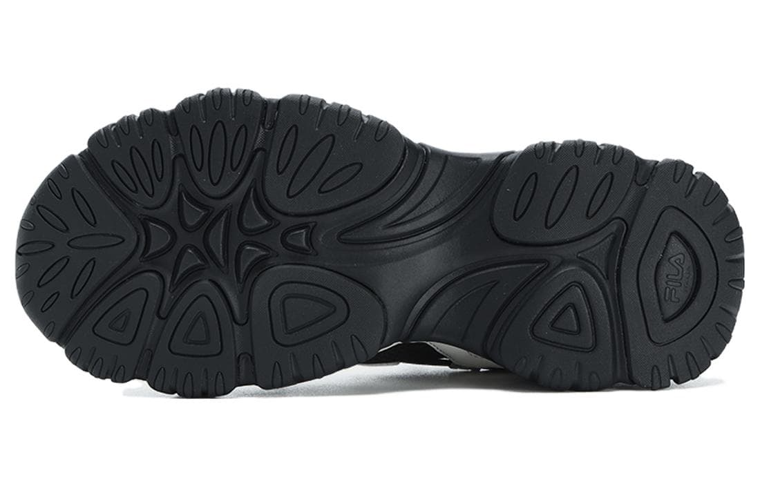 Кроссовки FILA Fluid 4 - изображение 5