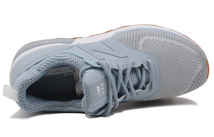 Кроссовки New Balance NB 574 Sport - изображение 4
