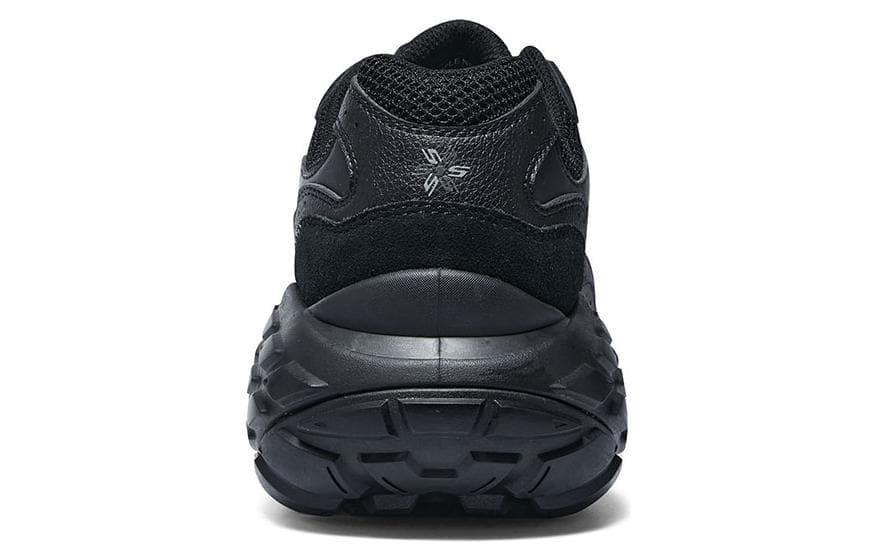 Кроссовки Skechers Monster EVO Black - изображение 4