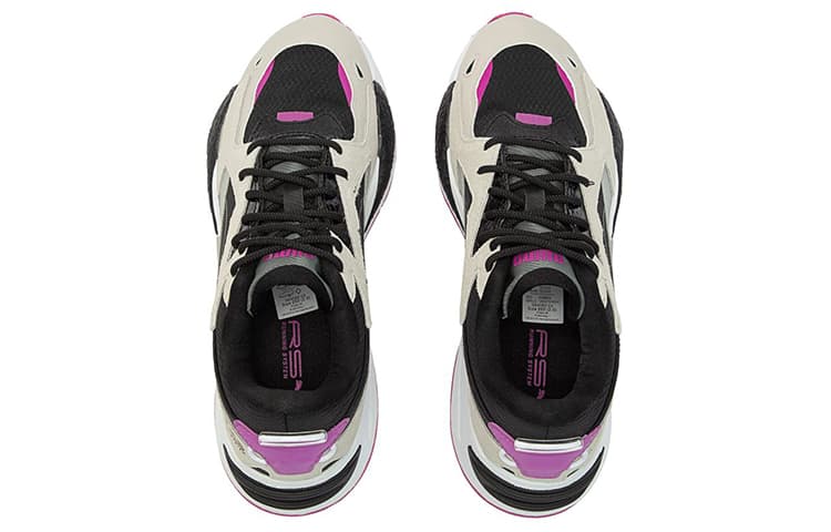 Кроссовки PUMA RS-Z Luminous - изображение 4