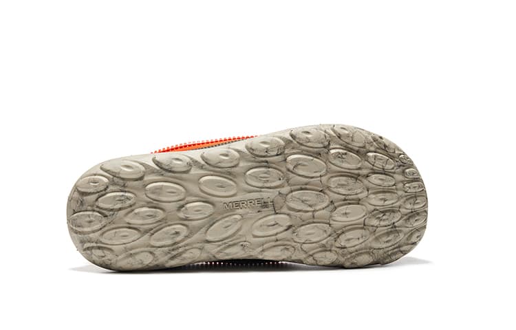 Кроссовки MERRELL Hutmoc 2 - изображение 5