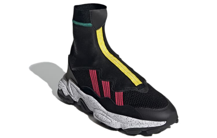 Кроссовки adidas Ozweego Tr Stlt - изображение 3