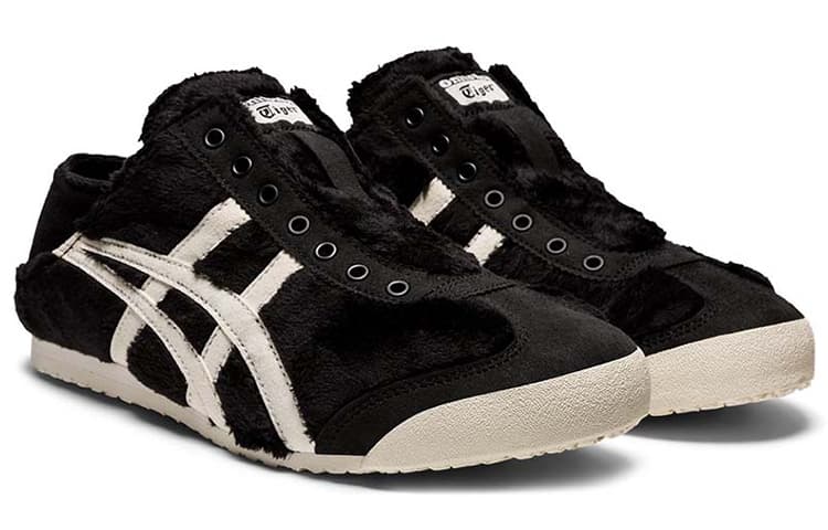 Кроссовки Onitsuka Tiger Mexico 66 Paraty - изображение 3