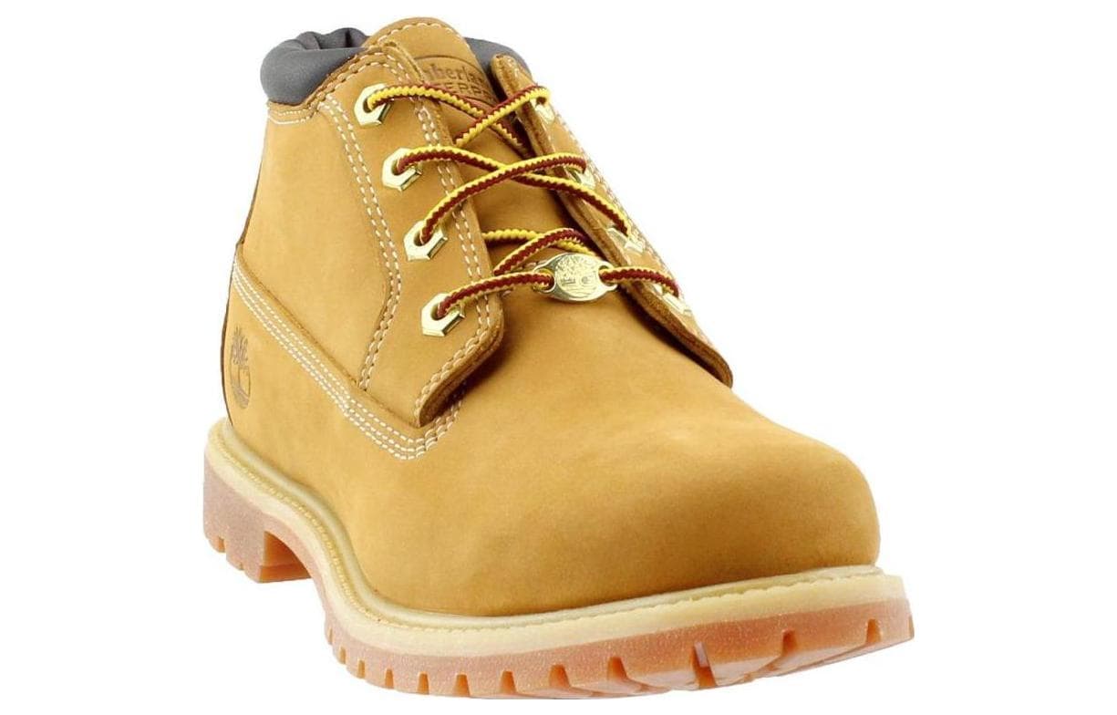 Ботинки Timberland - изображение 3