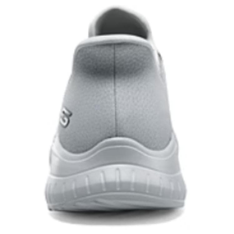 Кроссовки Skechers Slip-ins Grey - изображение 4