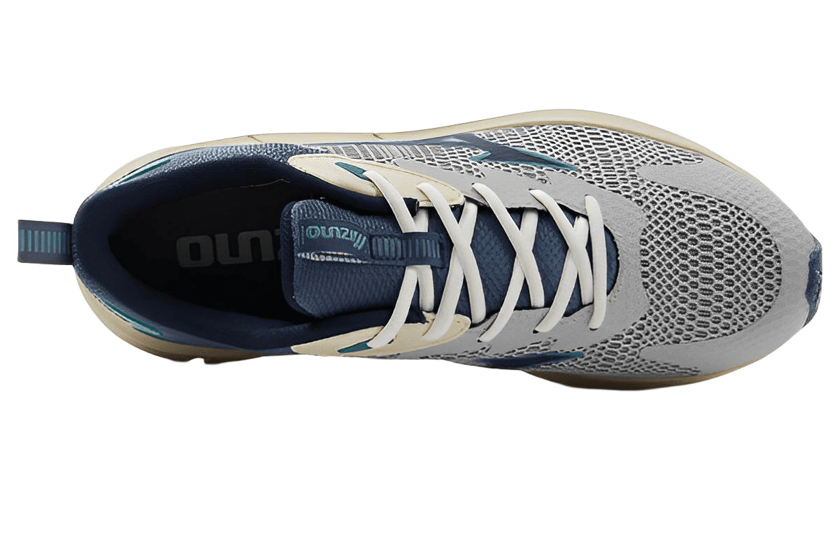 Кроссовки Mizuno Pi Lite - изображение 2